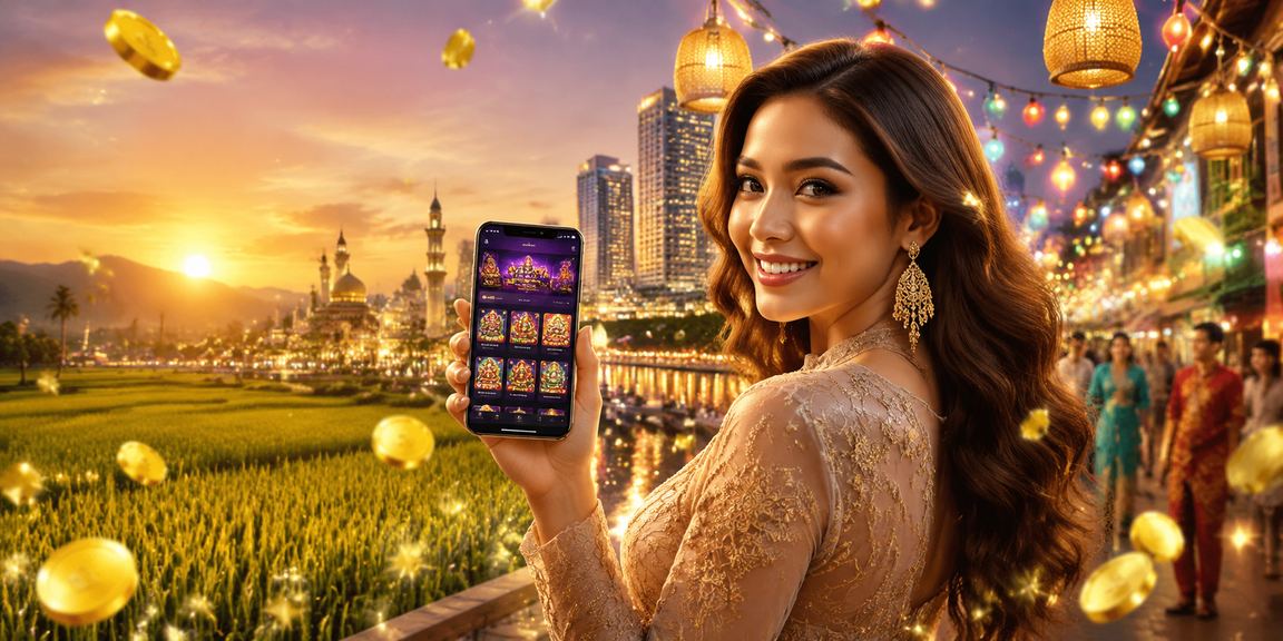 Pengguna Kedah menyediakan telefon Android untuk memasang aplikasi kasino livesport808
