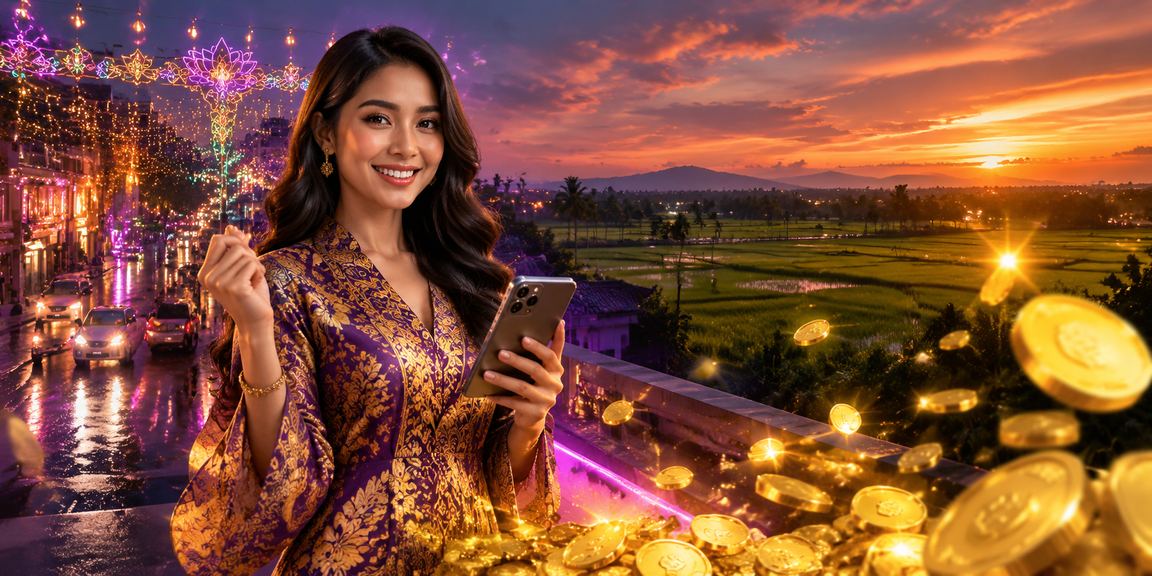 Proses deposit selamat untuk kasino langsung livesport808 di Kedah