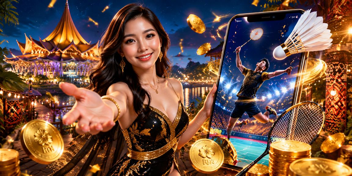 Pengguna Sarawak mengakses pasaran odds perlawanan melalui mudah alih livesport808